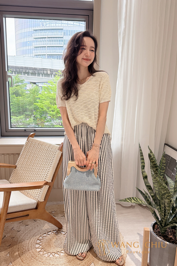 WANG CHIU 麻豆照
